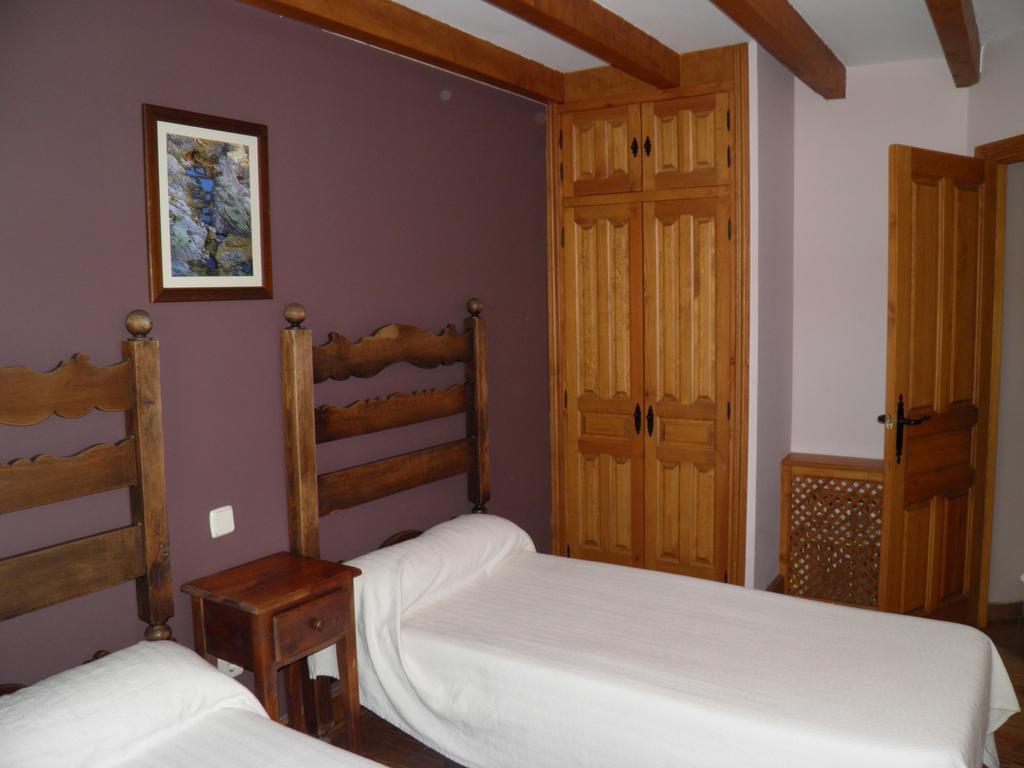 Mirasierra II Y III Navarredonda de Gredos Kültér fotó